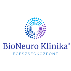 BioNeuro Klinika Budapest logo biofeedback és neurofeedback tréningek