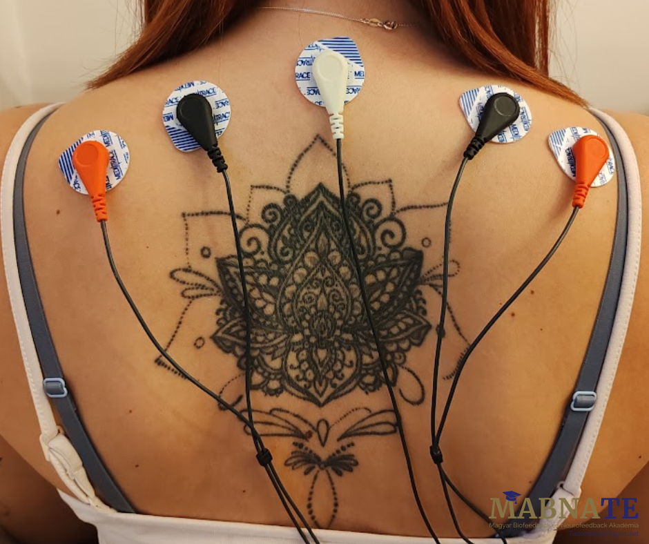 EMG biofeedback MABNATE Tudományos Egyesület