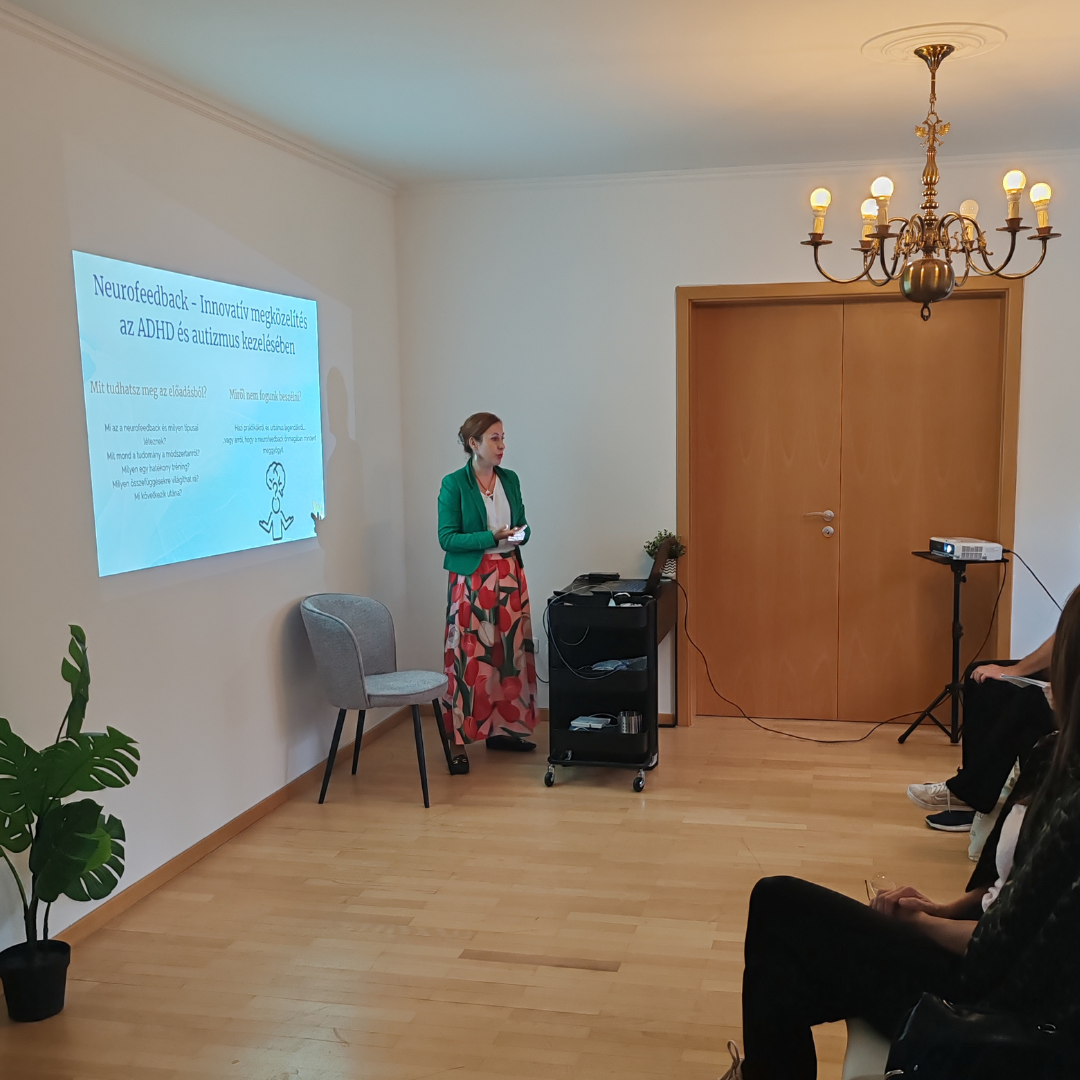 Gede Anikó MABNATE biofeedback és neurofeedback budapest