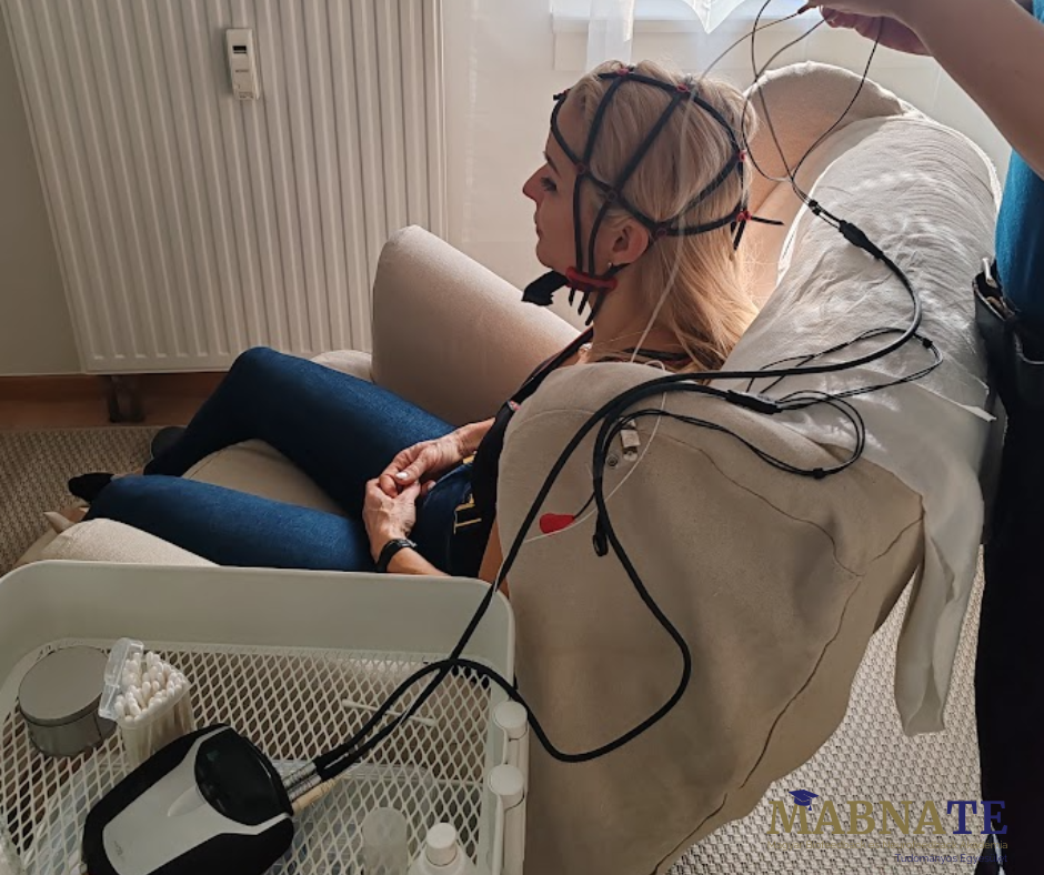 MABNATE biofeedback és neurofeedback