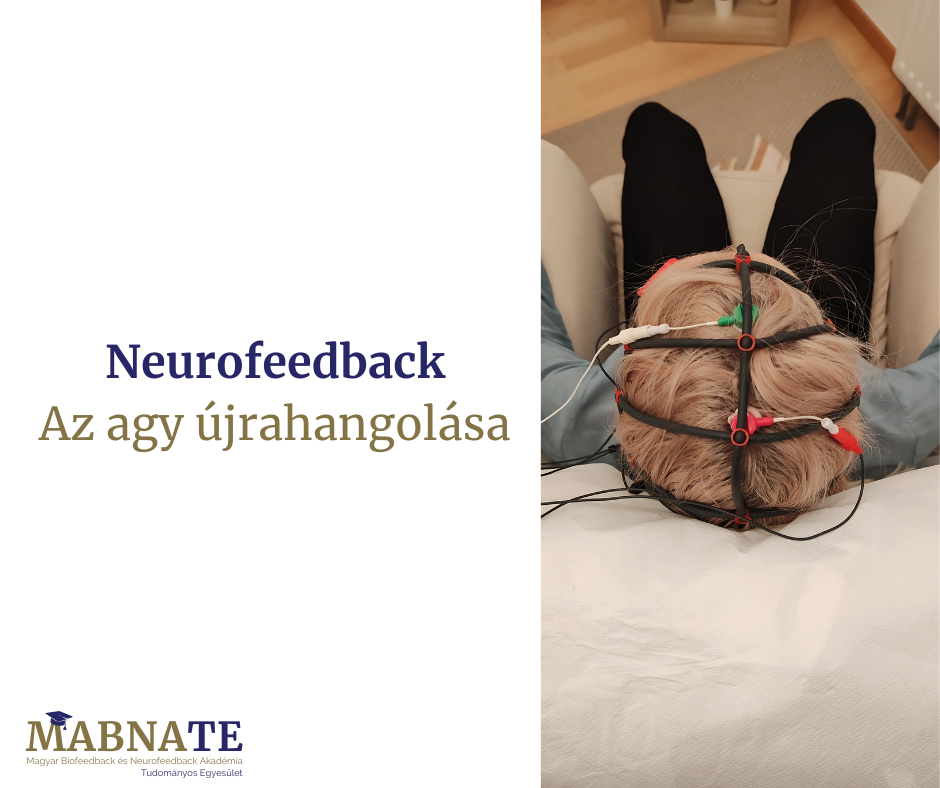 Neurofeedback Tudományos Egyesület MABNATE