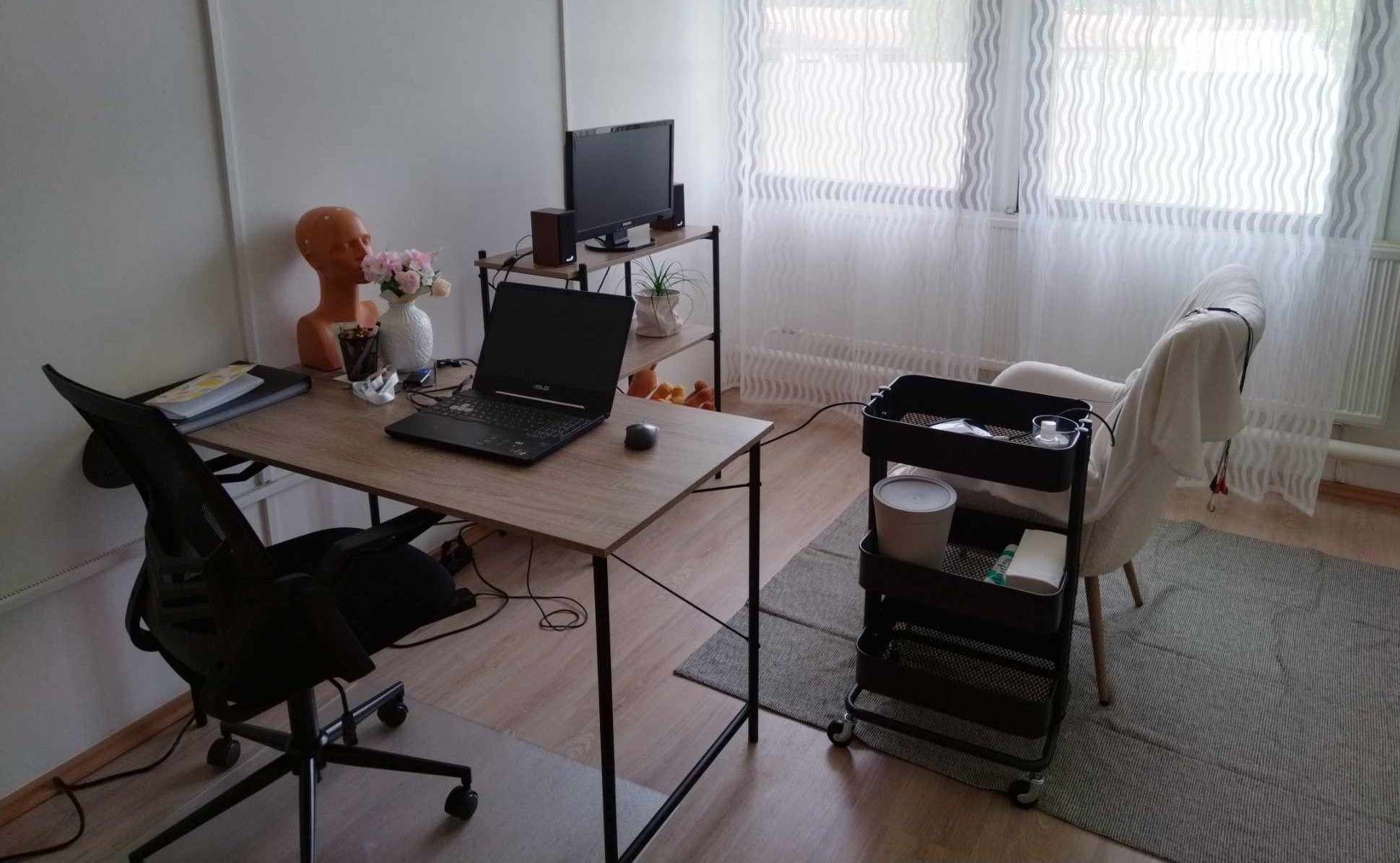 Kisné Farkas Brigitta MABNATE neurofeedback