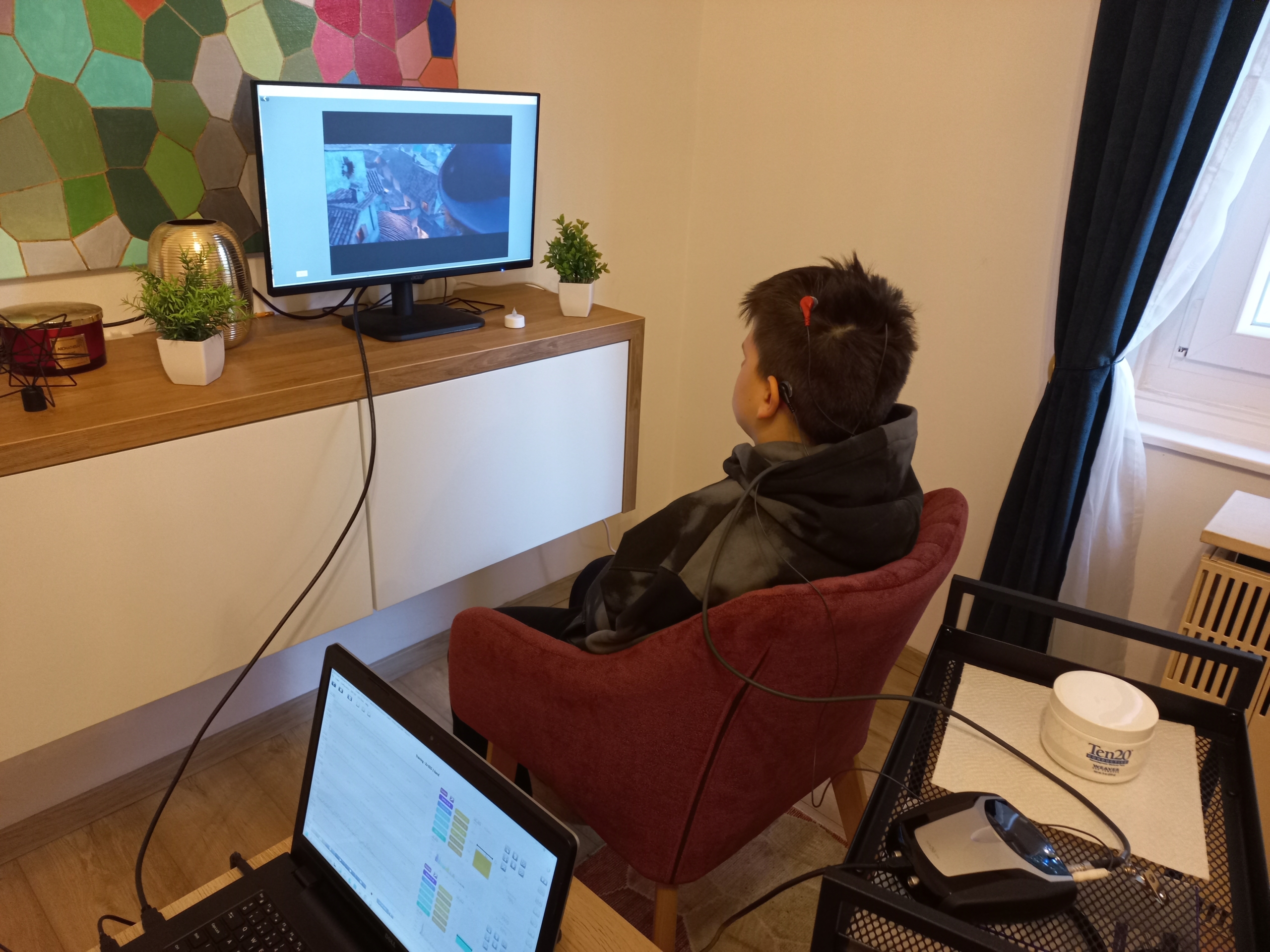 Bronz Bettina MABNATE biofeedback és neurofeedback