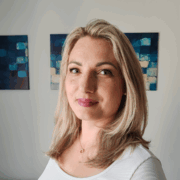 Kisné Farkas Brigitta MABNATE neurofeedback tréning
