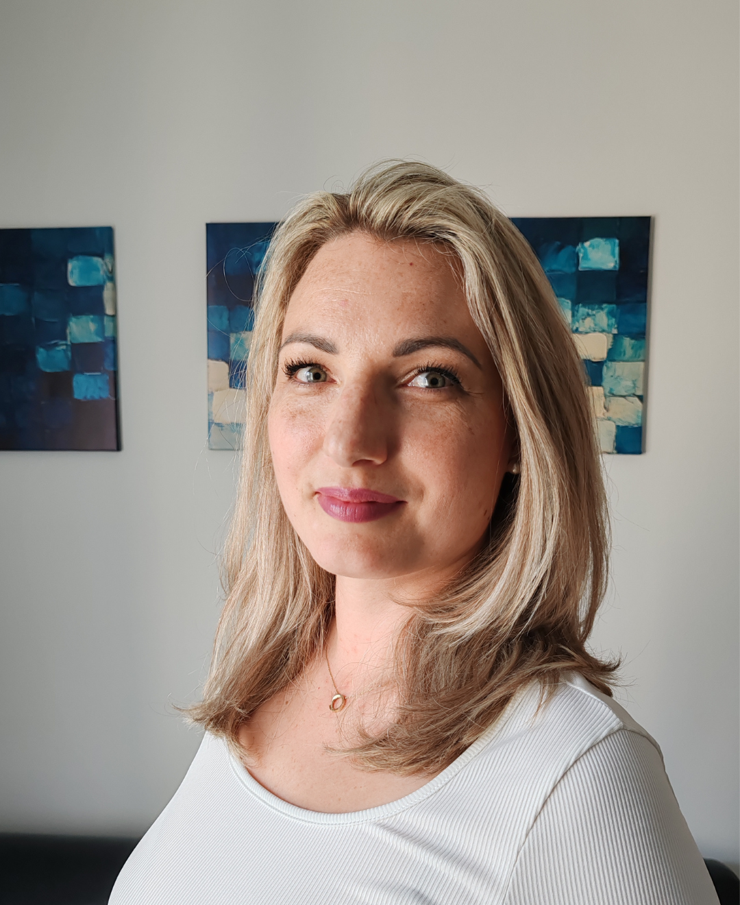 Kisné Farkas Brigitta MABNATE neurofeedback tréning