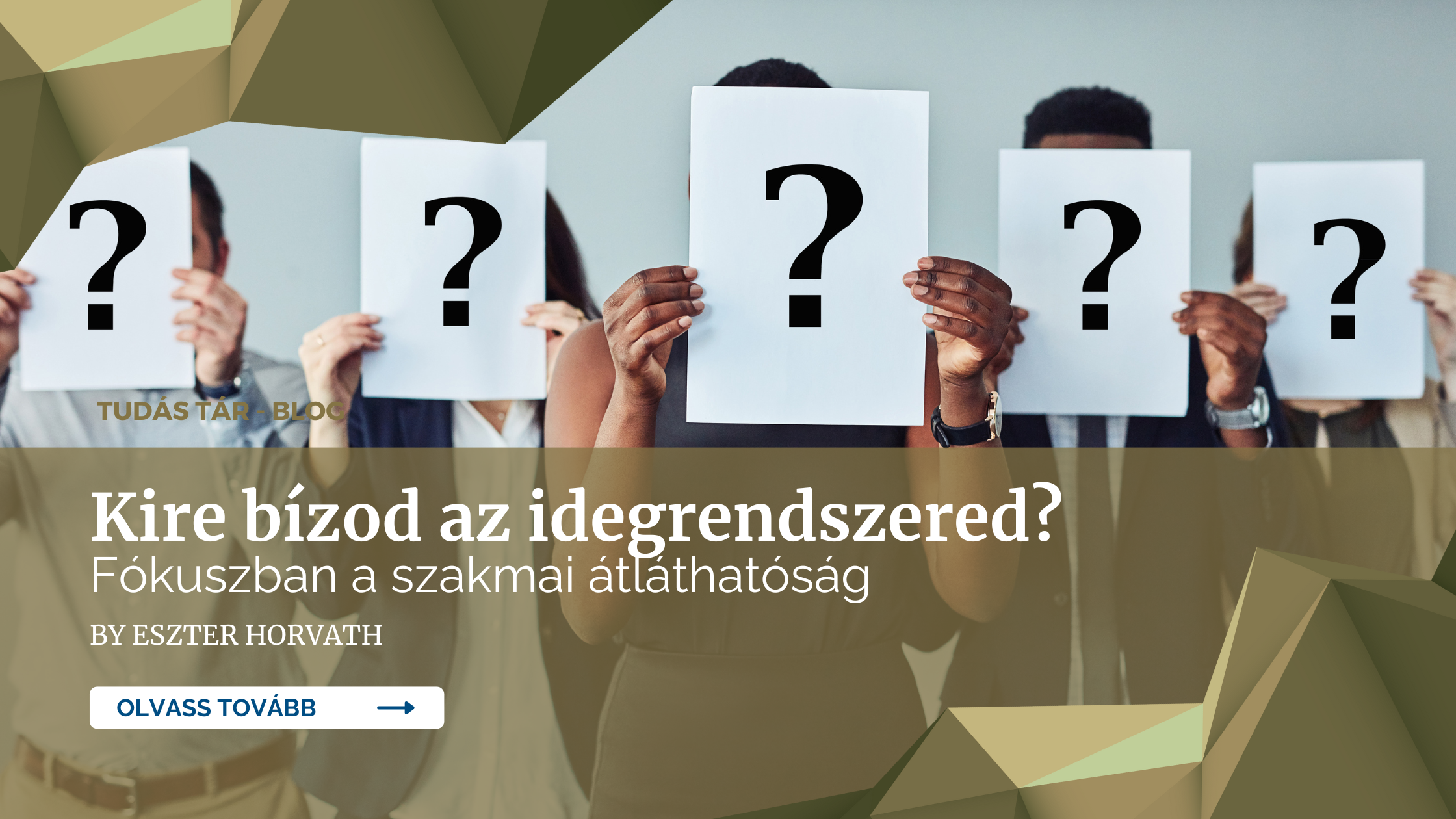Kire bízod az idegrendszered MABNATE Tudományos Egyesület
