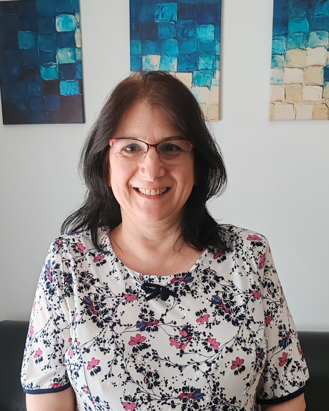 Lehoczky Mária MABNATE biofeedback és neurofeedback tréning